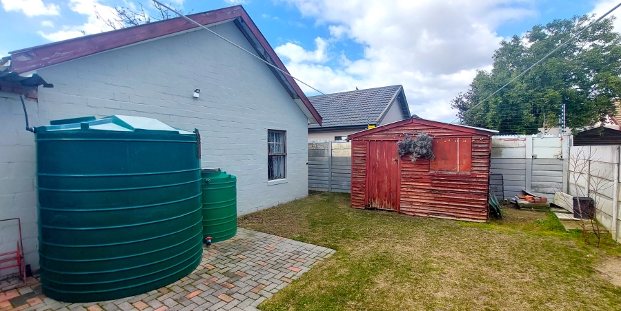 2 Bedroom Property for Sale in Strand South Western Cape